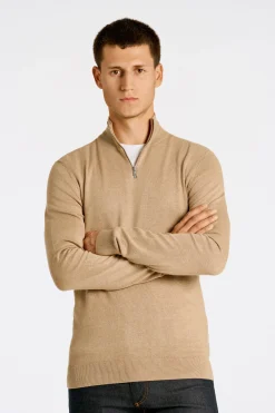 Lindbergh Half-zip