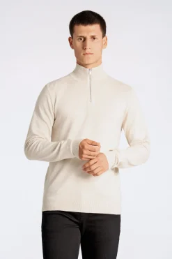 Lindbergh Half-zip