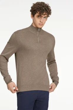 Lindbergh Half-zip