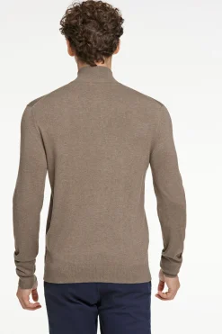 Lindbergh Half-zip
