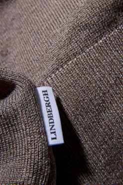 Lindbergh Half-zip