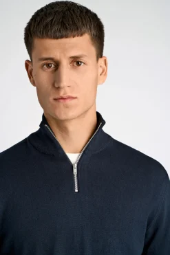 Lindbergh Half-zip