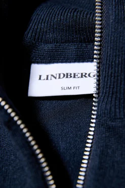 Lindbergh Half-zip