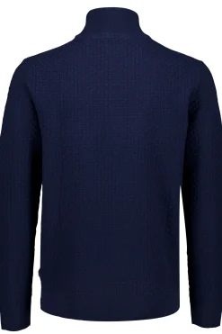 Lindbergh Half-zip