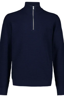 Lindbergh Half-zip