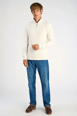 Lindbergh Half-zip