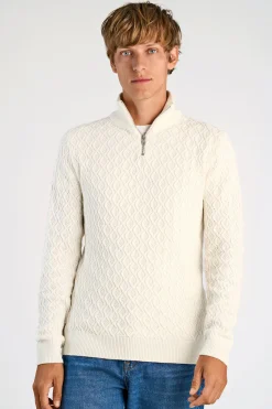 Lindbergh Half-zip