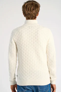 Lindbergh Half-zip