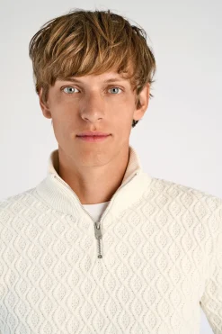Lindbergh Half-zip