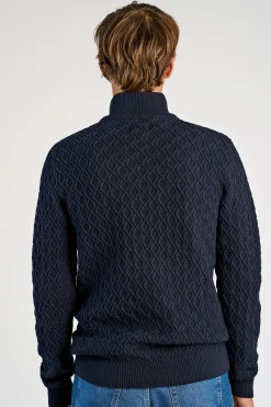 Lindbergh Half-zip