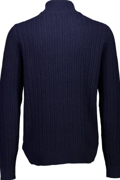 Lindbergh Half-zip
