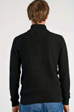 Lindbergh Half-zip