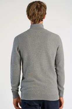 Lindbergh Half-zip