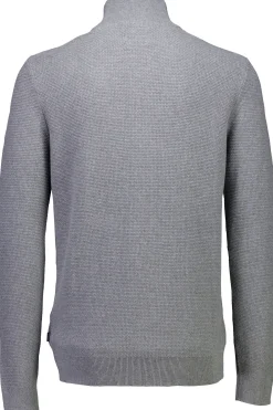 Lindbergh Half-zip
