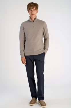 Lindbergh Half-zip