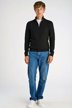 Lindbergh Half-zip
