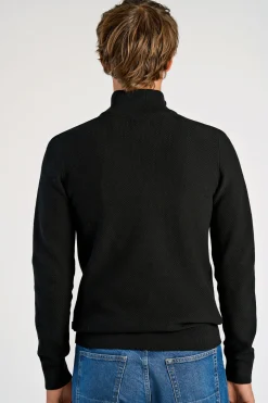 Lindbergh Half-zip