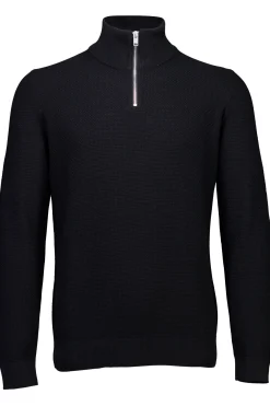 Lindbergh Half-zip