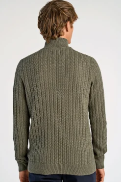 Lindbergh Half-zip