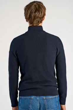 Lindbergh Half-zip