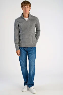 Lindbergh Half-zip