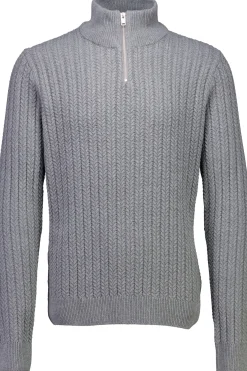 Lindbergh Half-zip