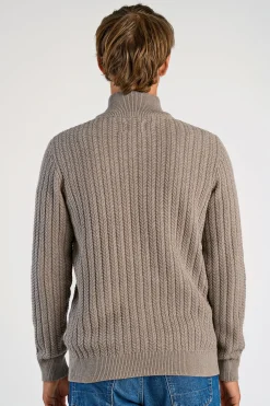 Lindbergh Half-zip