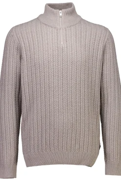 Lindbergh Half-zip