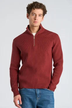 Lindbergh Half-zip