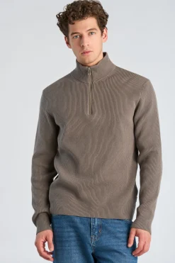 Lindbergh Half-zip