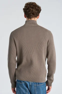 Lindbergh Half-zip