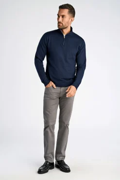 Lindbergh Half-zip