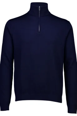 Lindbergh Half-zip