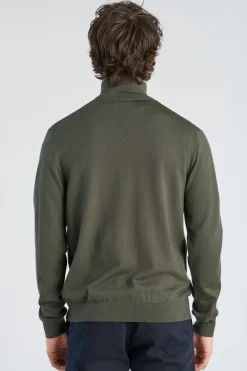 Lindbergh Half-zip