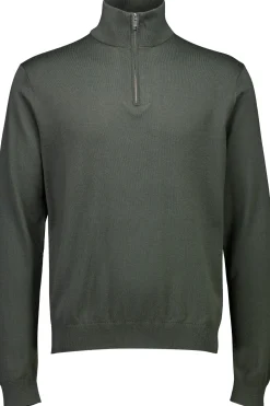 Lindbergh Half-zip