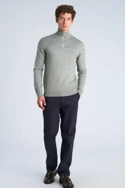 Lindbergh Half-zip