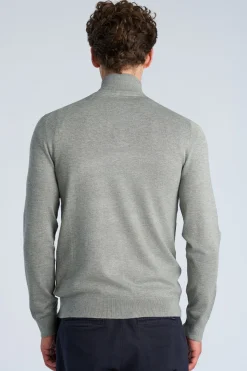 Lindbergh Half-zip