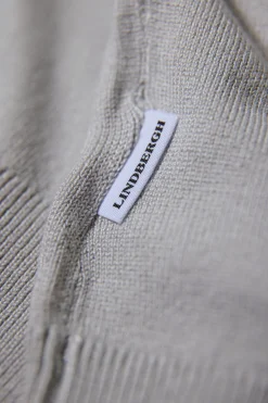 Lindbergh Half-zip