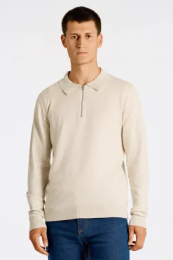 Lindbergh Half-zip