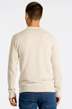 Lindbergh Half-zip
