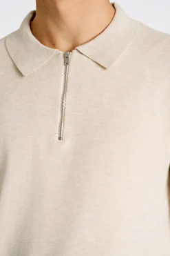 Lindbergh Half-zip