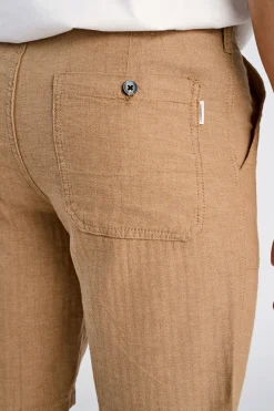 Lindbergh Hørshorts