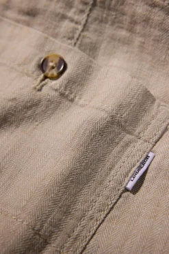 Lindbergh Hørshorts