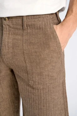 Lindbergh Hørshorts