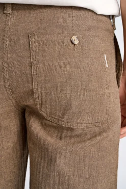 Lindbergh Hørshorts