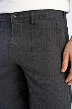 Lindbergh Hørshorts