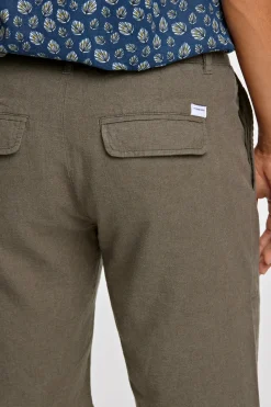 Lindbergh Hørshorts
