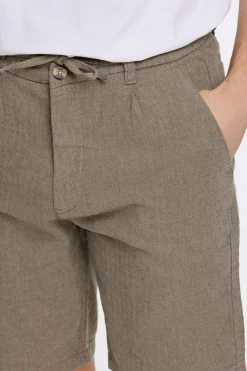 Lindbergh Hørshorts