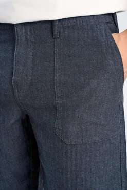 Lindbergh Hørshorts