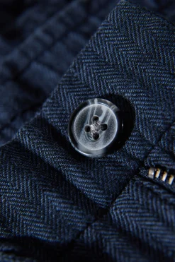 Lindbergh Hørshorts